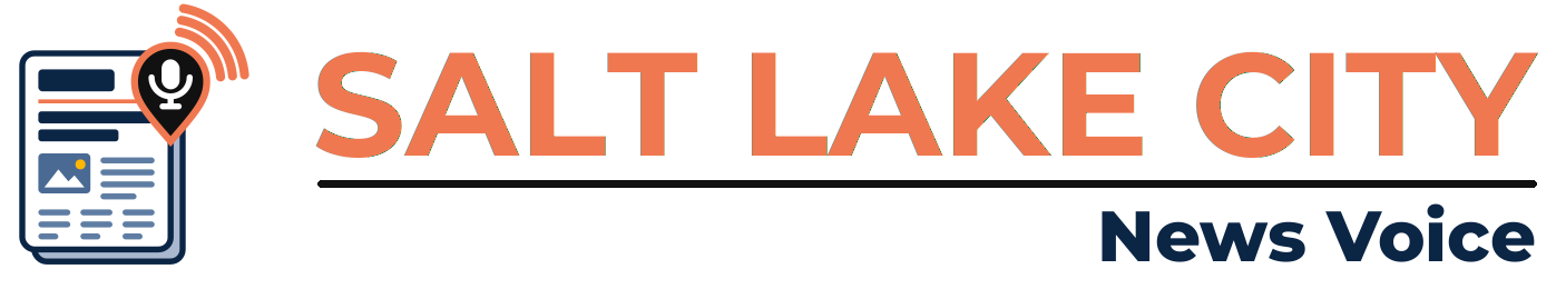 Salt Lake City News Voice